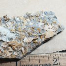 Stunning Finch Wulfenite Specimen