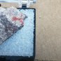 Rare Cuprite Var Chalcotrichite Thumbnail Specimen