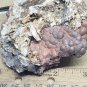 Stunning Hematite var Kidney Ore specimen
