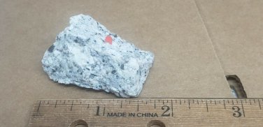 Beautiful Hingganite Y specimen