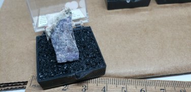 Beautiful Terskite thumbnail specimen