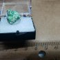 Beautiful Grossular garnet thumbnail specimen