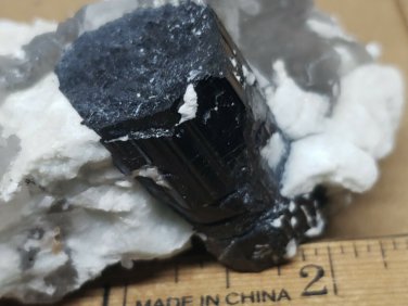 Schaweet Schorl specimen