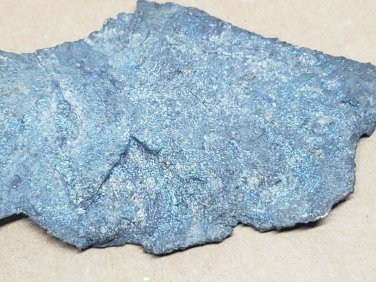 Stunning Silver W Bornite specimen