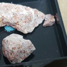 Beautiful Minium Thumbnail specimen