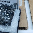 Beautiful Manganite thumbnail specimen