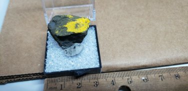 Beautiful Lasalite thumbnail specimen
