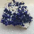 Stunning Azurite Specimen