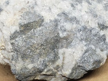 Stunning Nickel-Skutterudite specimen