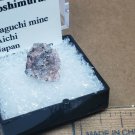 Beautiful Yoshimuraite thumbnail specimen