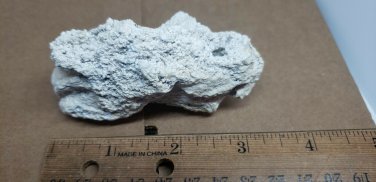 Beautiful White Magnesite specimen