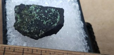 Beautiful Sincosite Thumbnail specimen