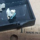 Beautiful native antimony thumbnail specimen