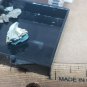 Beautiful native antimony thumbnail specimen