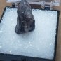Beautiful Axinite Mn thumbnail specimen