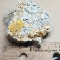 Stunning Cheesy Nevada Wulfenite Specimen