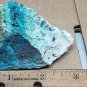 Rare Spangolite specimen