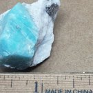 Rare Amazonite specimen