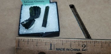 Beautiful Epidote Thumbnail specimen