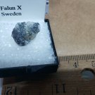 Beautiful Pekoite thumbnail specimen