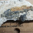 Beautiful Helvite specimen