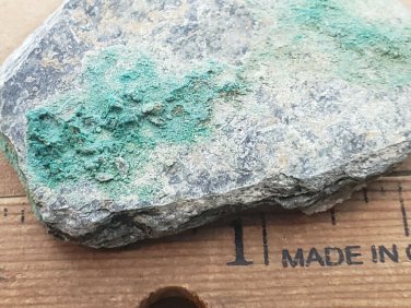 Stunning Posnjakite Specimen