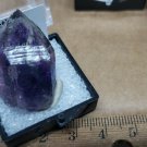 Beautiful Amethyst thumbnail specimen