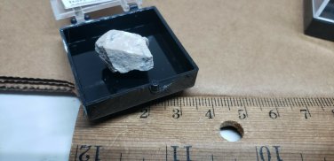 Beautiful Pellouxite thumbnail specimen