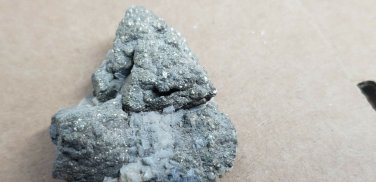 Beautiful Marcasite pseudo Tetrahedrite specimen