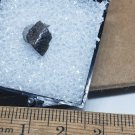 Beautiful Baddeleyite thumbnail specimen