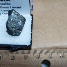 Beautiful Blixite Nealite thumbnail specimen