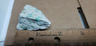 Rare Atelestite specimen