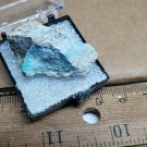 Beautiful McGuinnessite thumbnail specimen