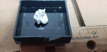 Beautiful Jasmundite Thumbnail specimen