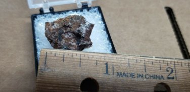 Beautiful Kenhsuite Thumbnail specimen
