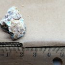 Beautiful Barahonaite thumbnail specimen