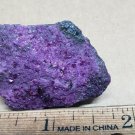 Beautiful Kammererite specimen
