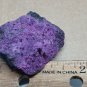 Beautiful Kammererite specimen