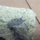 Rare Metarossite w Rossite specimen