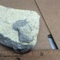 Rare Metarossite w Rossite specimen