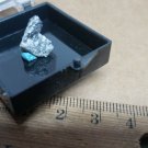 Beautiful Pillaite thumbnail specimen