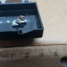 Beautiful Penroseite thumbnail specimen