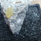 Beautiful New York Sphalerite Thumbnail specimen