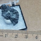 Rare Acanthite Thumbnail Specimen