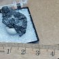 Rare Acanthite Thumbnail Specimen