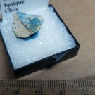 Beautiful Santarosaite thumbnail specimen