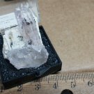Beautiful Rose Quartz crystals thumbnail specimen