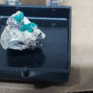 Beautiful Dioptase thumbnail specimen