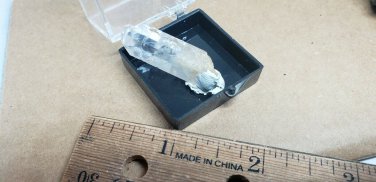 Colorado Barite thumbnail specimen
