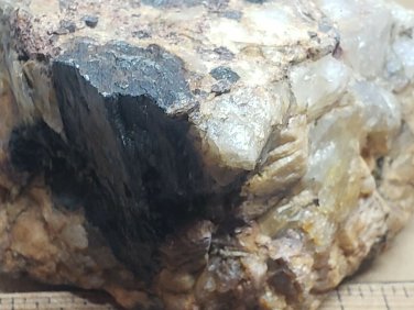 Stunning Riebeckite specimen